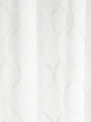 ELDERHAM | GLACIER - Drapery - Fabric