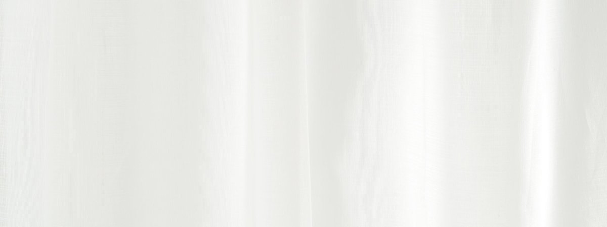 GAMBIT SHEER | GLACIER - Drapery - Fabric