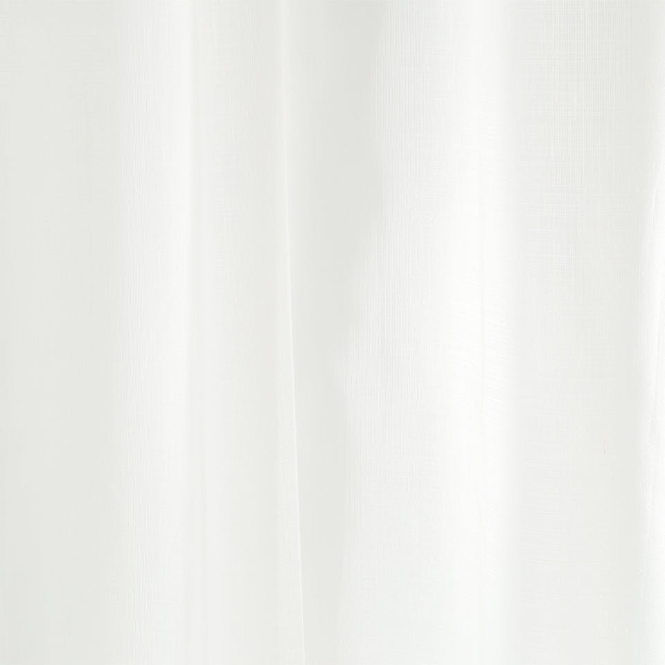 GAMBIT SHEER | GLACIER - Drapery - Fabric