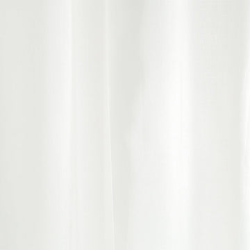 GAMBIT SHEER | GLACIER - Drapery - Fabric