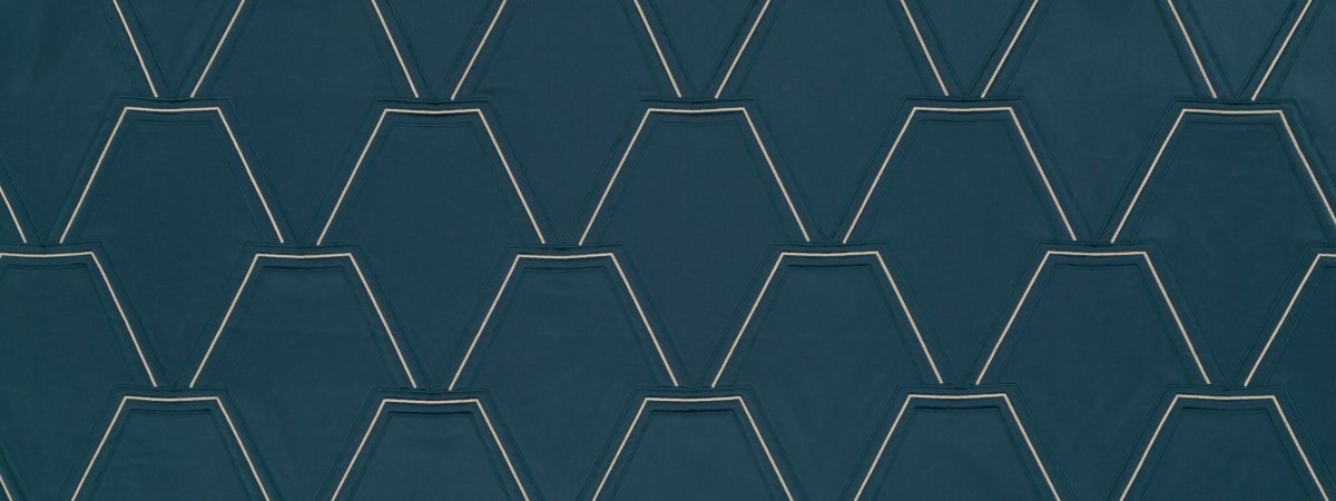 Midtown | Batik Blue - Multi-purpose