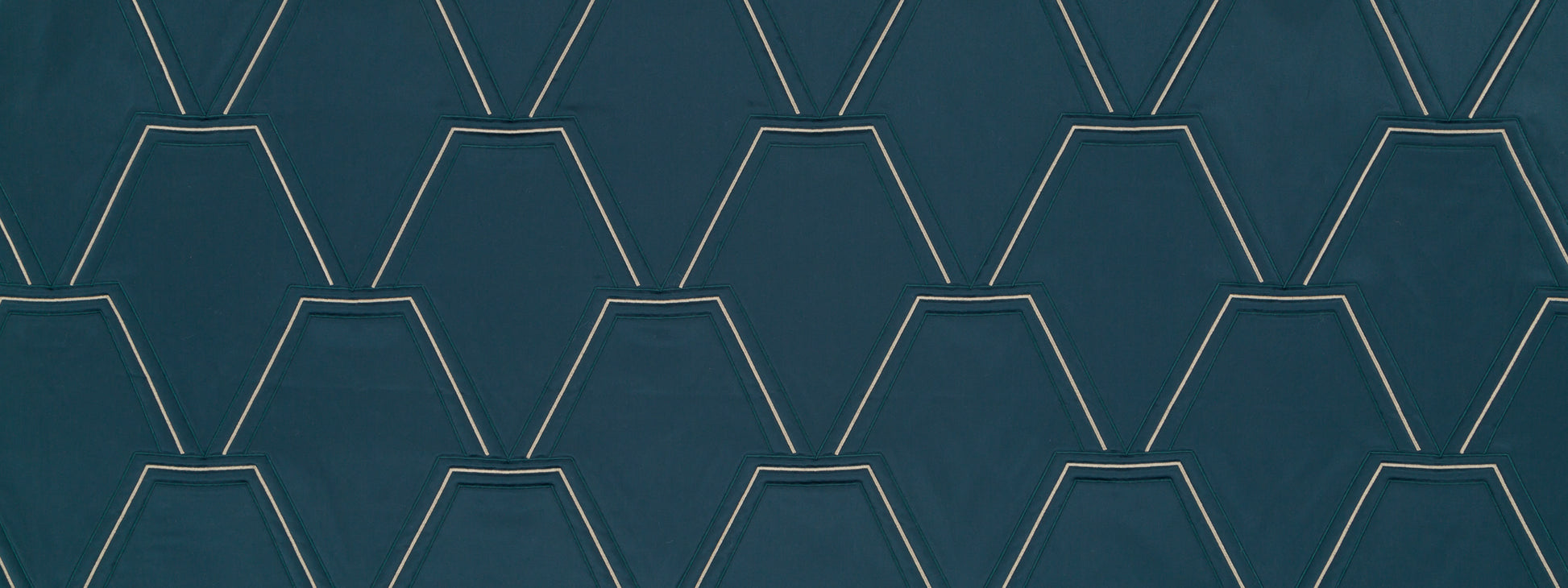 Midtown | Batik Blue