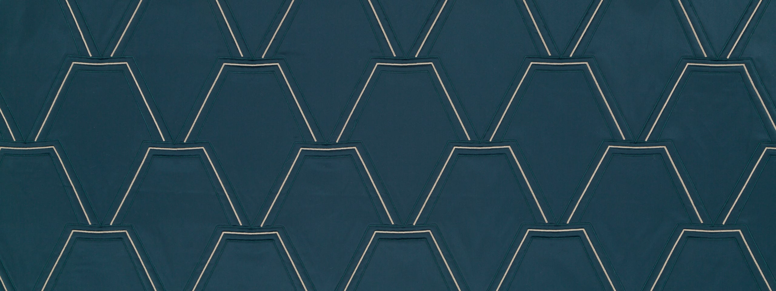 Midtown | Batik Blue