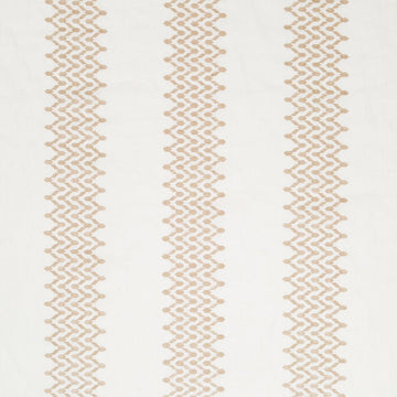 TRAIL STITCH | GRAIN - Drapery - Fabric