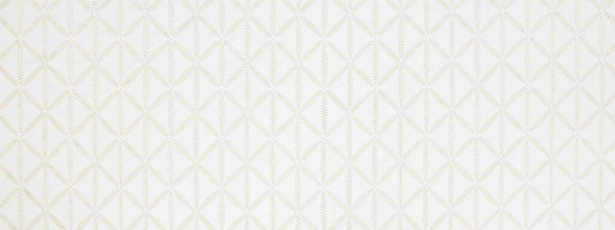 STITCHED PATH | GRAIN - Drapery - Fabric