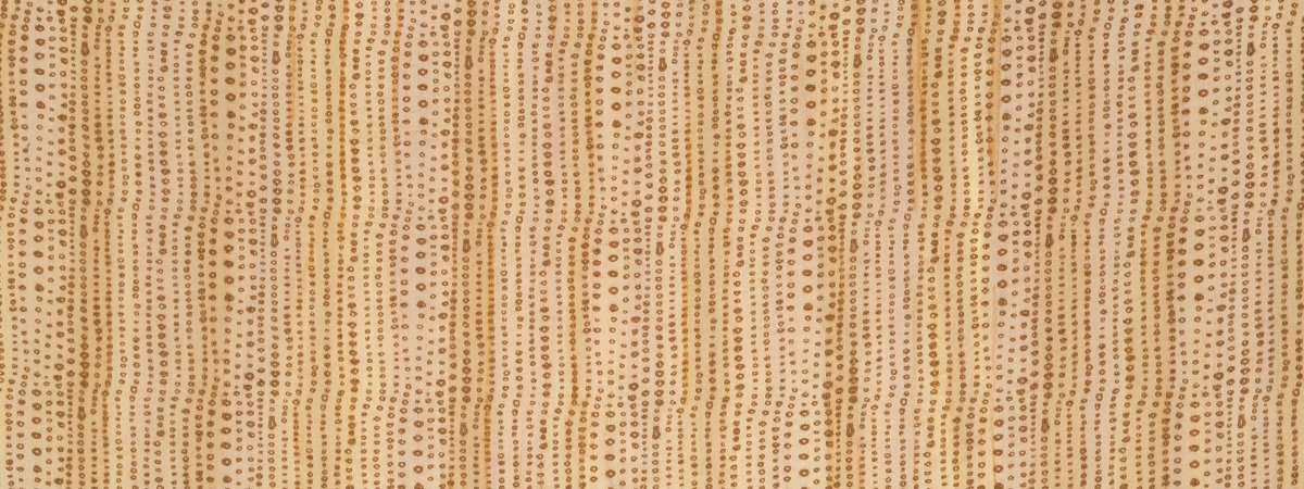 Dew Droplets | Copper - Drapery - Fabric