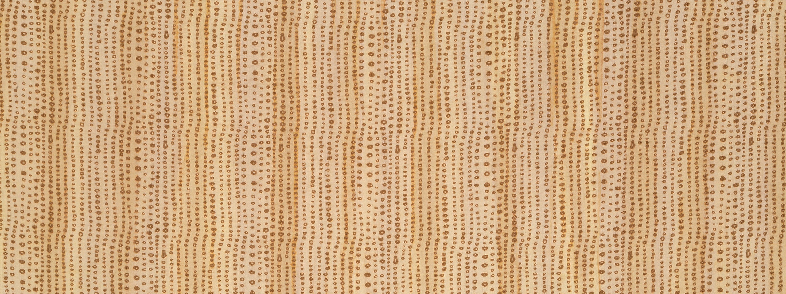 Dew Droplets | Copper