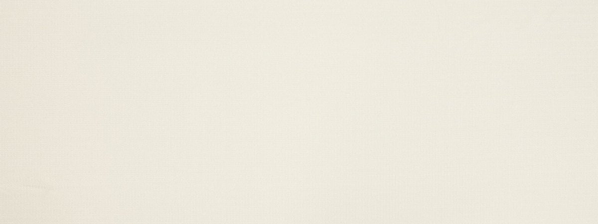 GARRETT | PALE CREAM - Drapery - Fabric