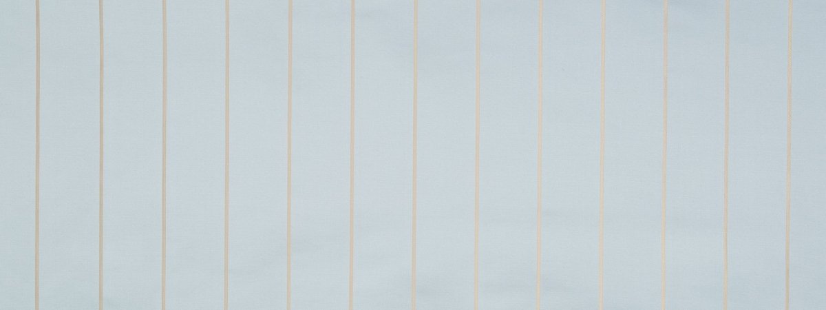 OMNI STRIPE | BLUE OPAL - Drapery - Fabric