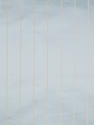 OMNI STRIPE | BLUE OPAL - Drapery - Fabric