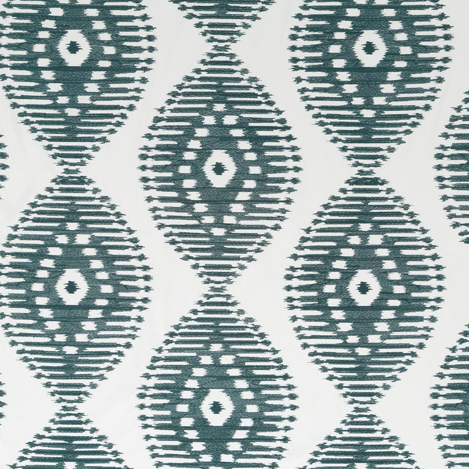 POWER SURGE | BATIK BLUE