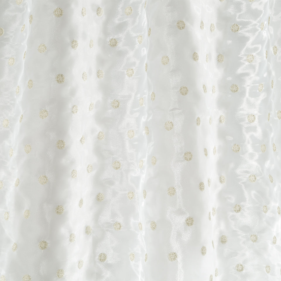 METALLIC DOTS | PEARL