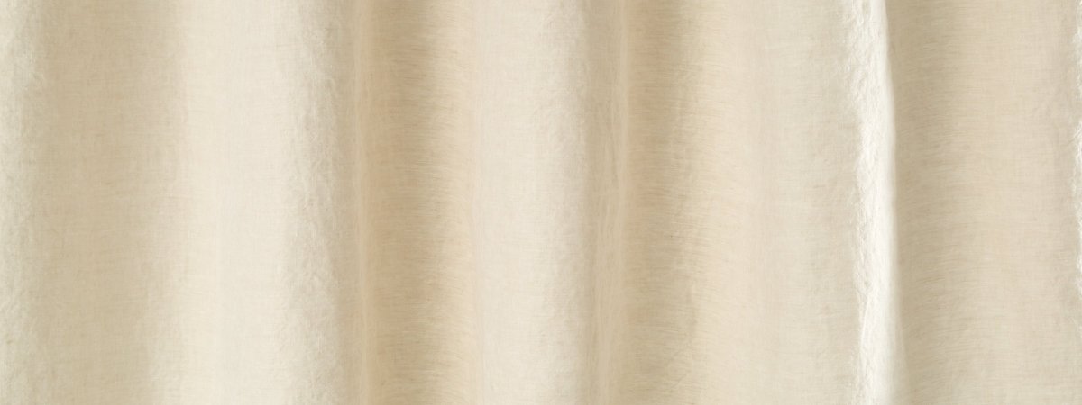 Pure Lino | Grain - Drapery - Fabric