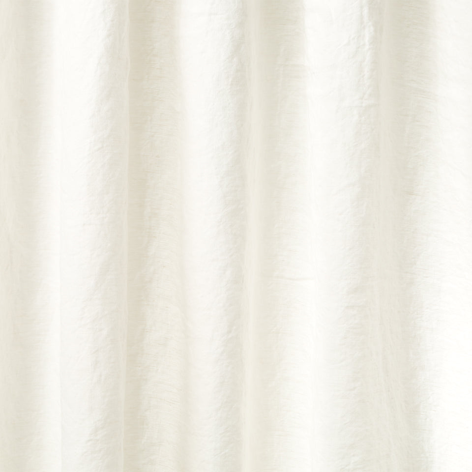 Pure Lino | Pale Cream
