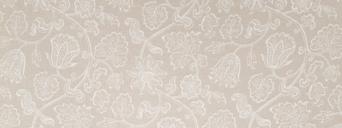 HEN GARDEN | DRIFTWOOD - Drapery - Fabric