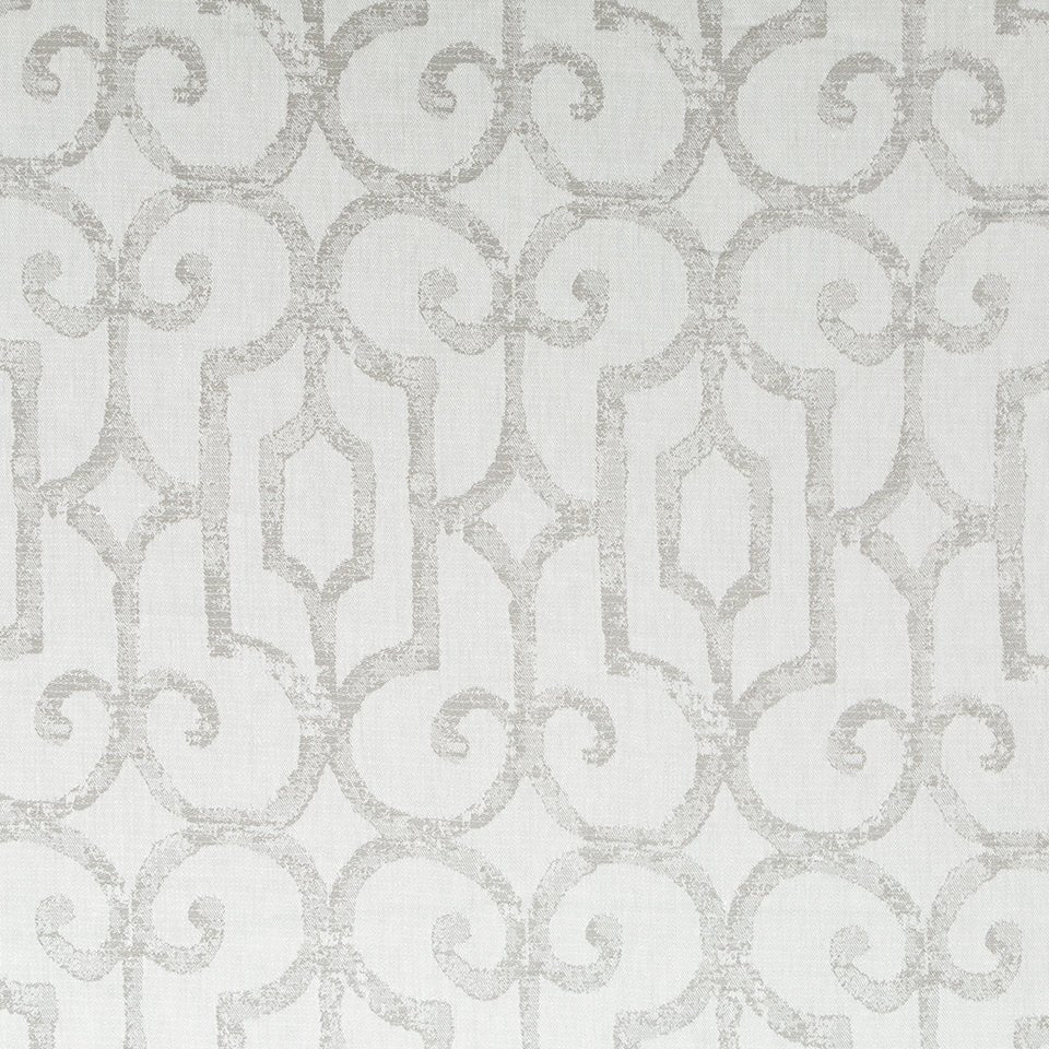 MIXED METRO | DRIFTWOOD - Drapery - Fabric