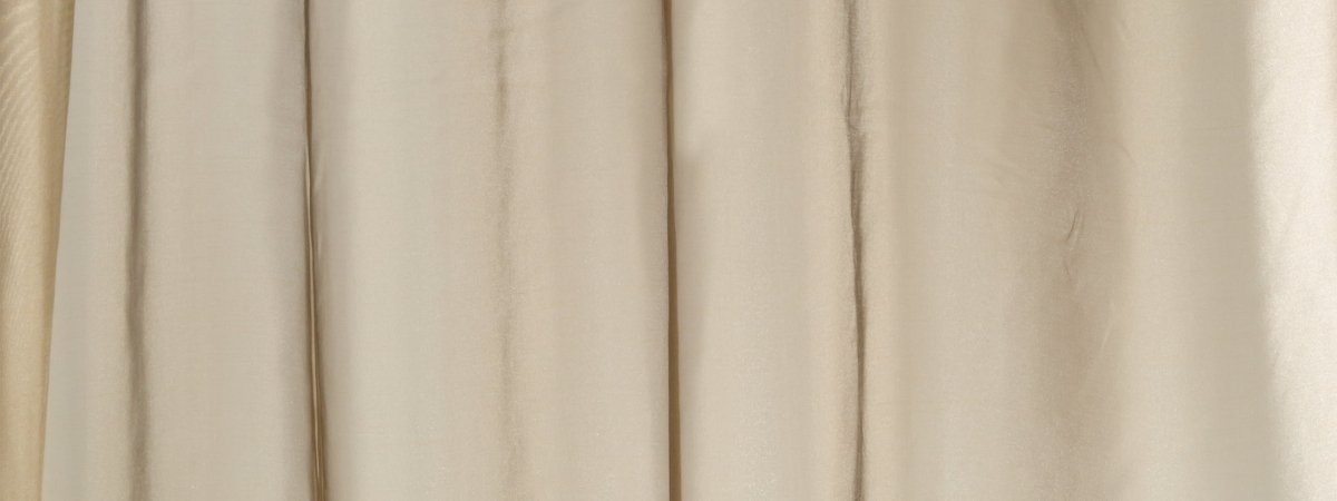 SELENITE | DRIFTWOOD - Drapery - Fabric