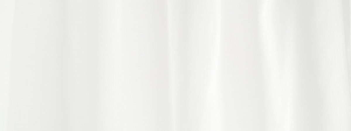 MERLANA | PALE CREAM - Drapery - Fabric