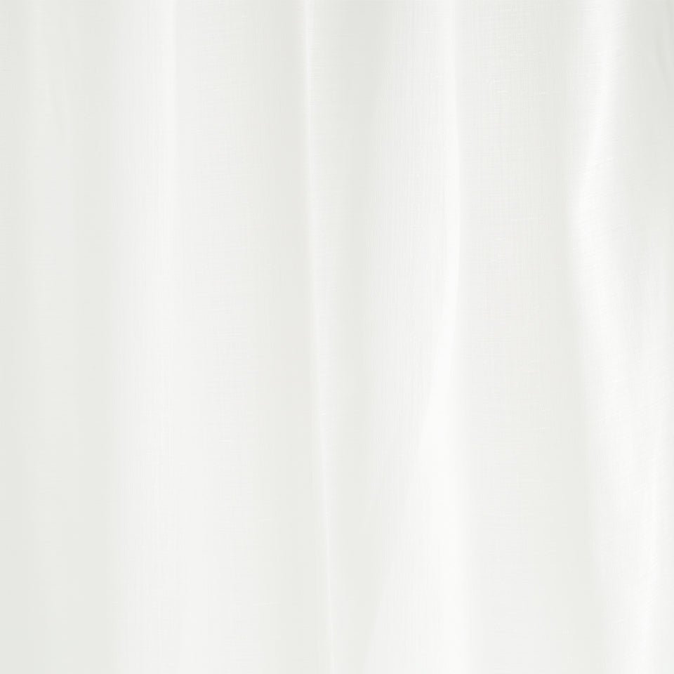 MERLANA | PALE CREAM - Drapery - Fabric