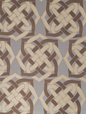Gordian Knot | Bronze - Multi-purpose