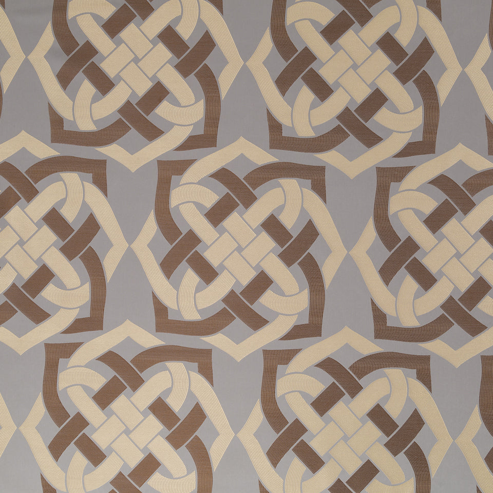Gordian Knot | Bronze