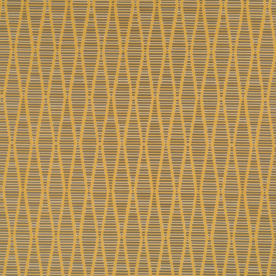 Edge Stitch | Marigold