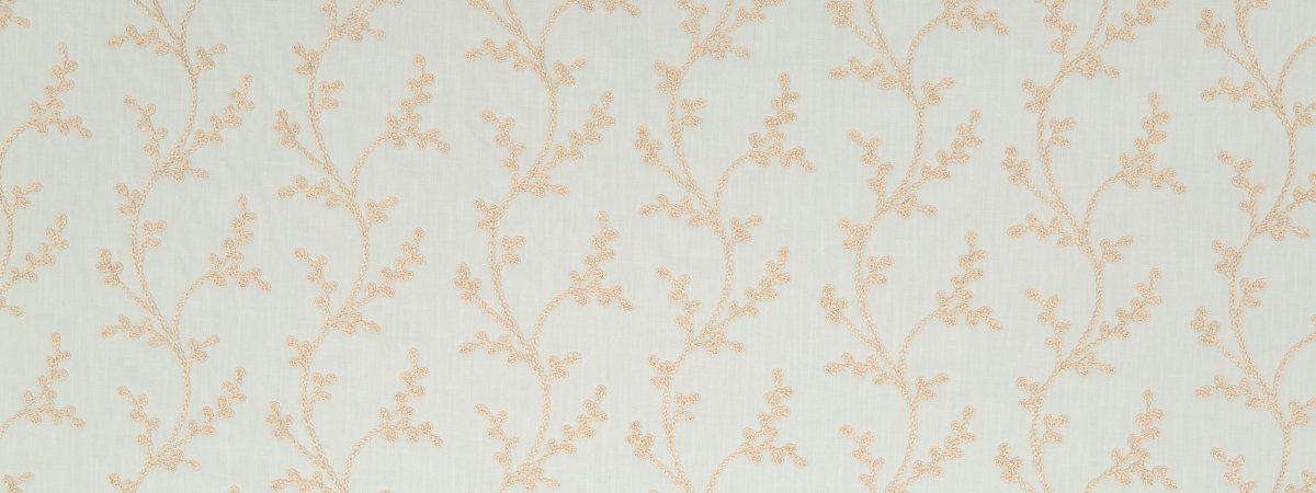 VINE WAY | SEA - Drapery - Fabric