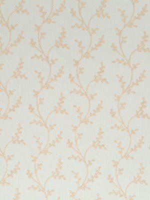 VINE WAY | SEA - Drapery - Fabric