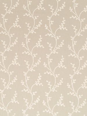 VINE WAY | DRIFTWOOD - Drapery - Fabric