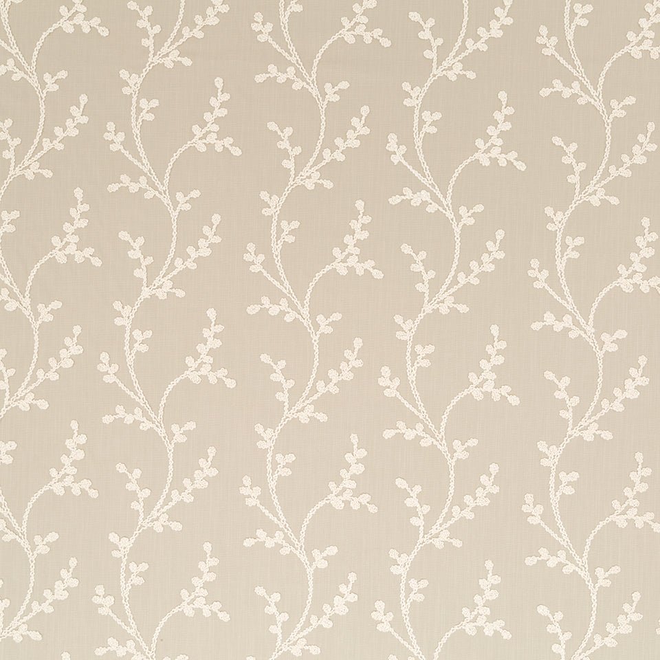 VINE WAY | DRIFTWOOD - Drapery - Fabric