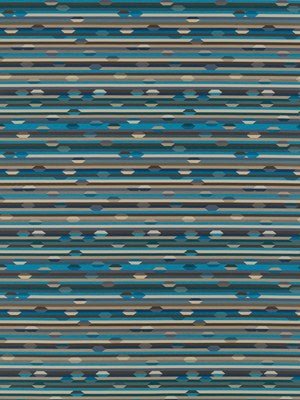 BREAK SHAPE | INK - Upholstery - Fabric
