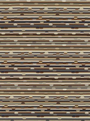 BREAK SHAPE | STONE - Upholstery - Fabric