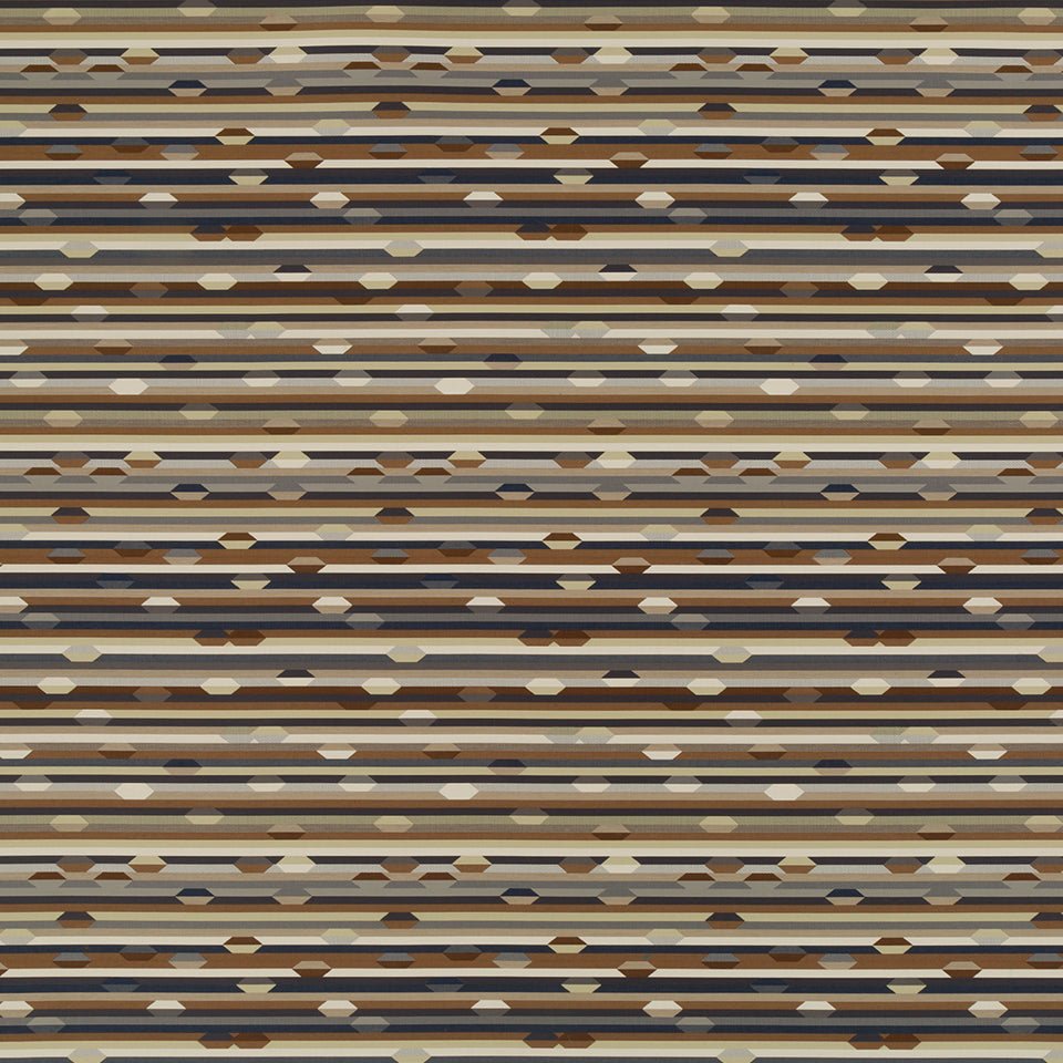 BREAK SHAPE | STONE - Upholstery - Fabric