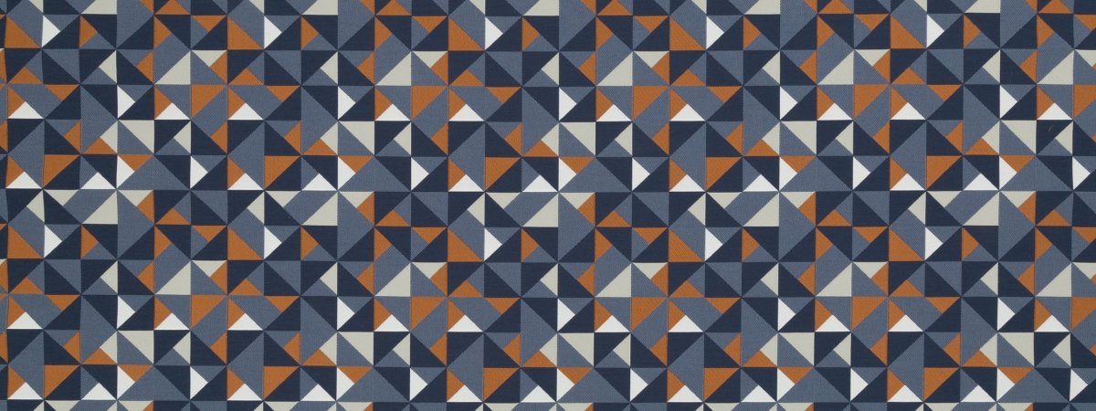 VIHARA | INK - Upholstery - Fabric