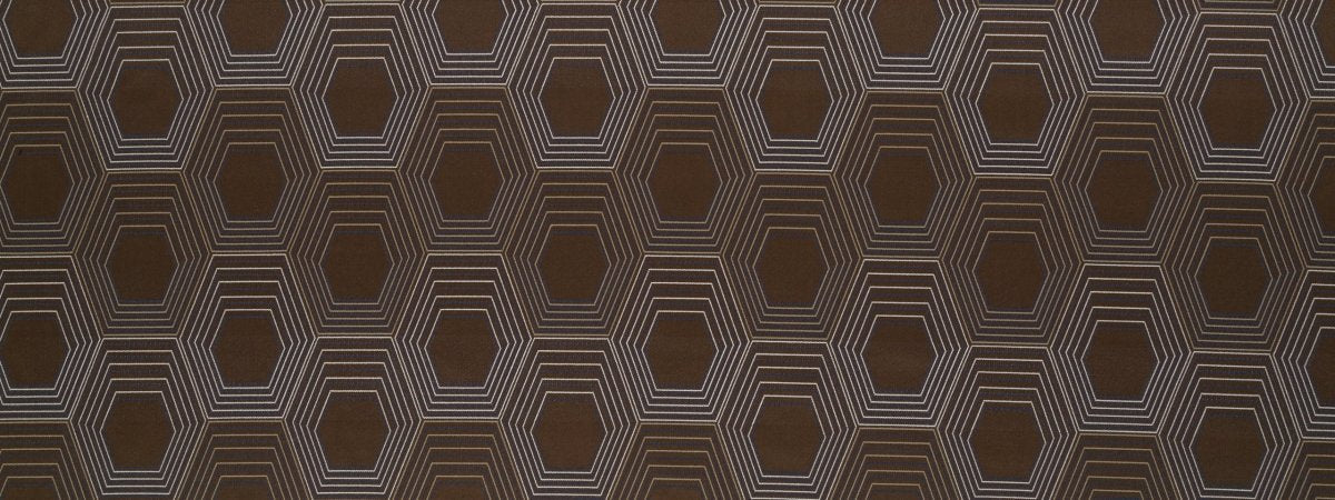 SUPER BEE | ESPRESSO - Upholstery - Fabric