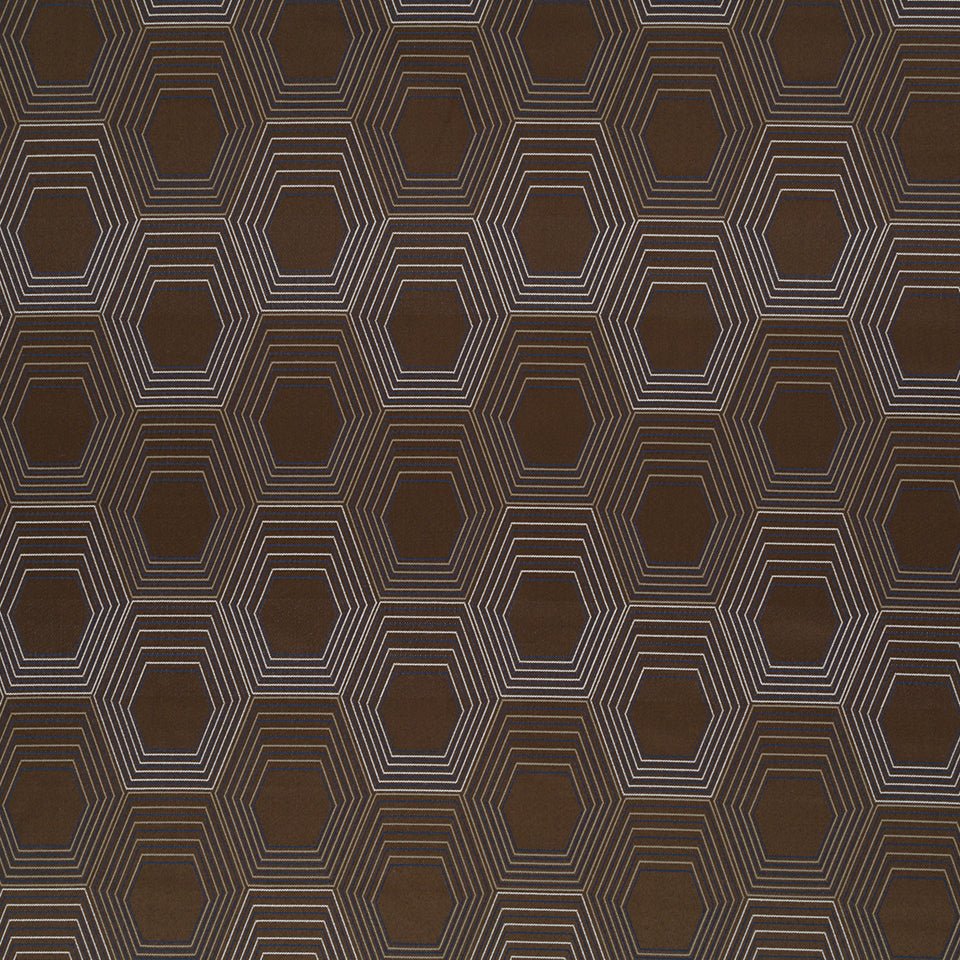 SUPER BEE | ESPRESSO - Upholstery - Fabric