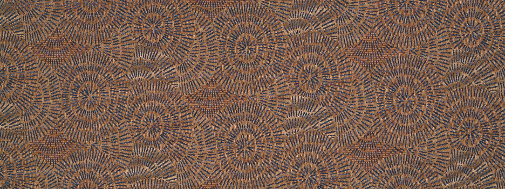 SUN RIPPLE | COPPER