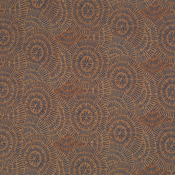 SUN RIPPLE | COPPER