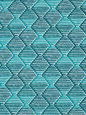 Ombre Step Bk | Turquoise