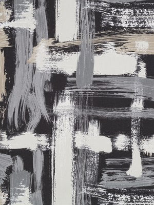 SEDGE ABSTRACT | CHARCOAL - Multi-purpose