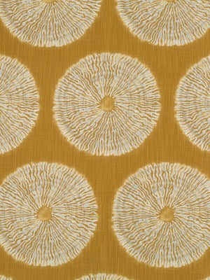 SHIBORI SOL | AMBER