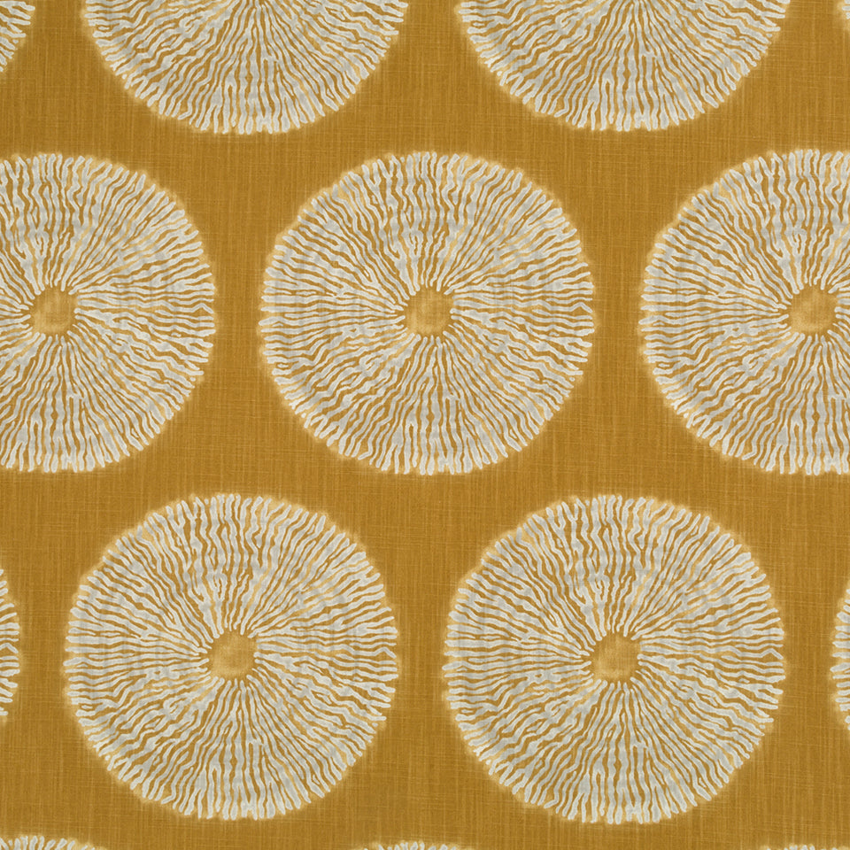 SHIBORI SOL | AMBER