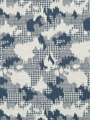 PLAID WORLD | INDIGO