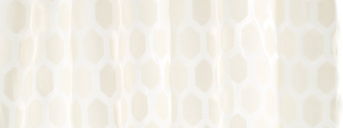 OBELISK | PALE CREAM - Drapery - Fabric