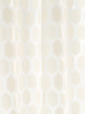 OBELISK | PALE CREAM - Drapery - Fabric