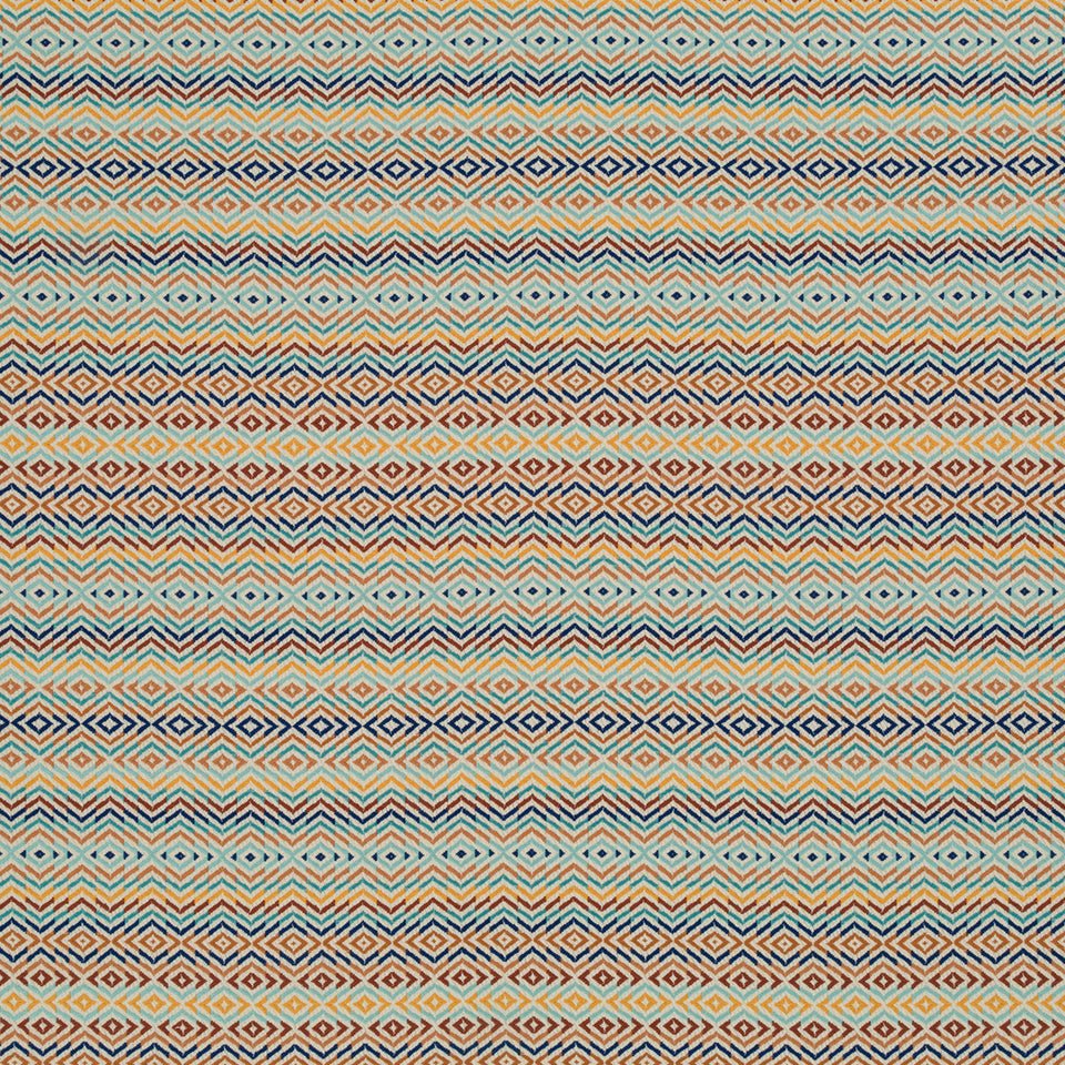 CHOCTAW | COPPER - Upholstery - Fabric