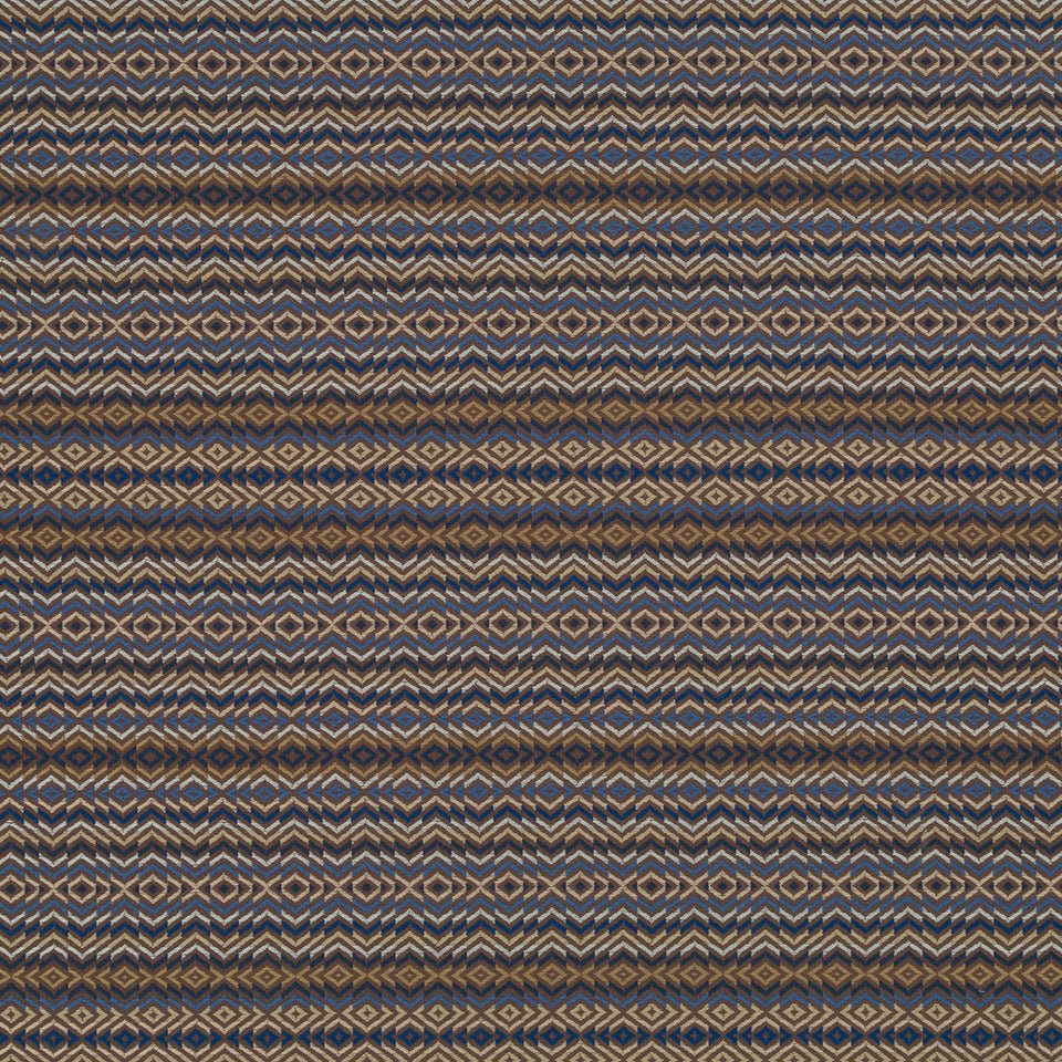 CHOCTAW | INK - Upholstery - Fabric