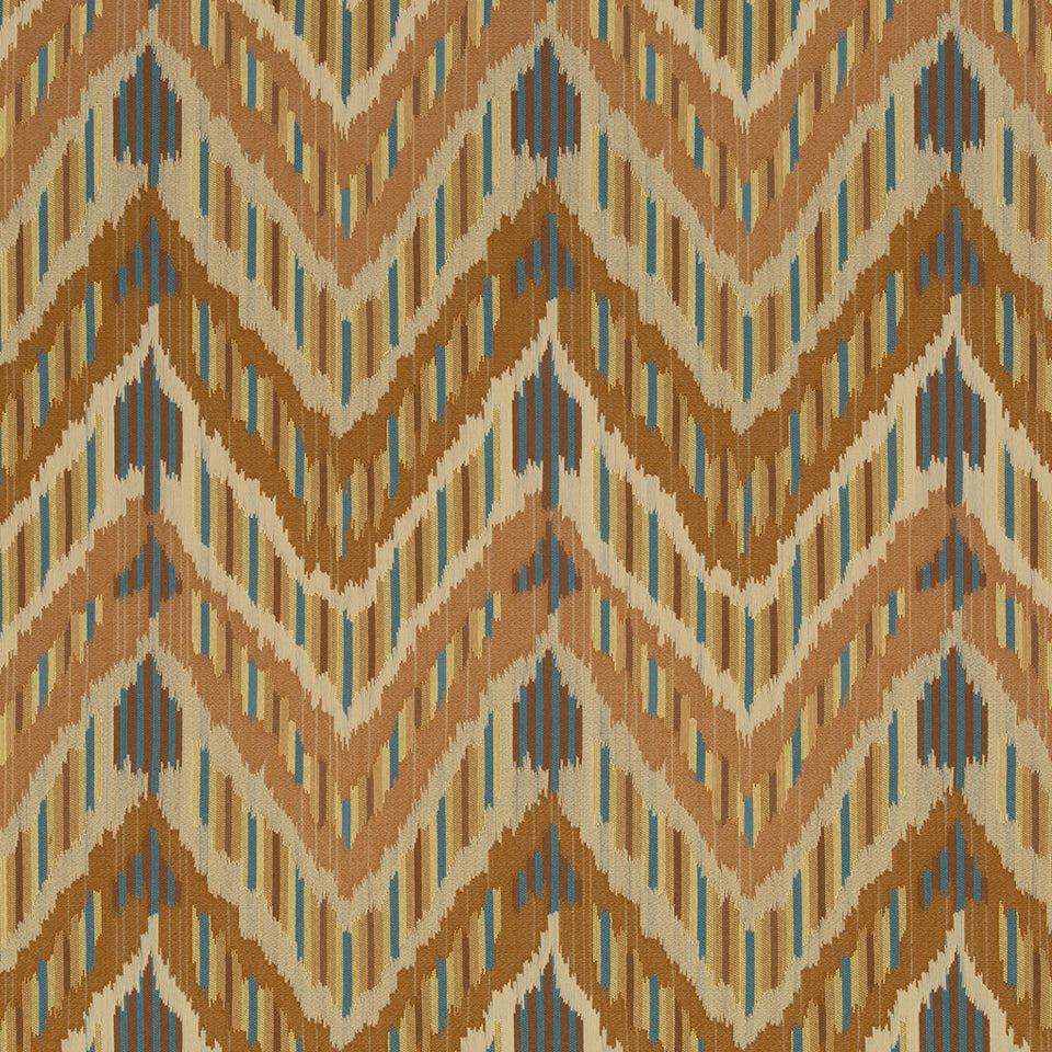 PIMA POINT | COPPER