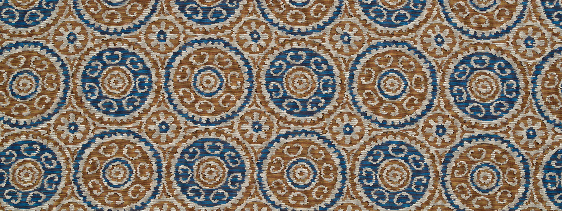 PEER SUZANI | COPPER