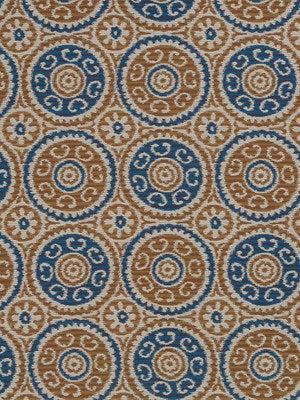 PEER SUZANI | COPPER